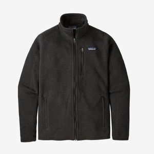 Patagonia Men's Better Sweater Fleece Jacket - TREK BRANDED